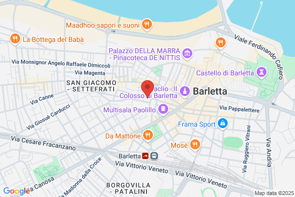 Studio Legale Bufo
