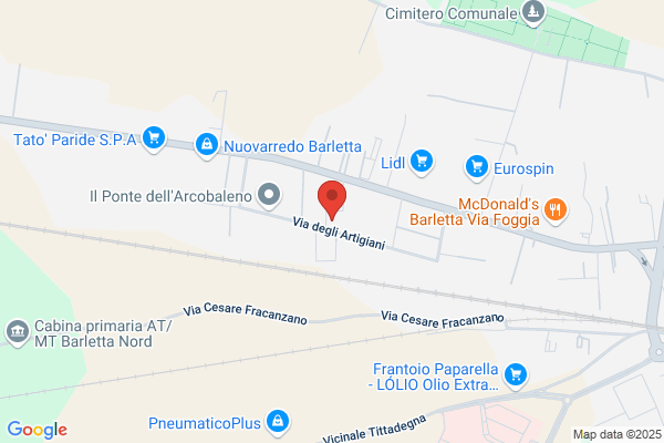 Gobbo Arredamenti Tessili