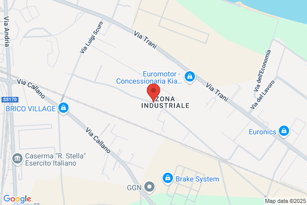 E.M.C.Italia Srl