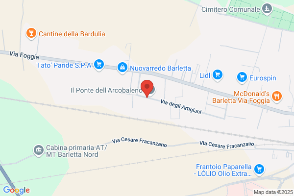 Italbraid Srl