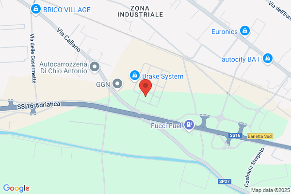 Italsof Srl