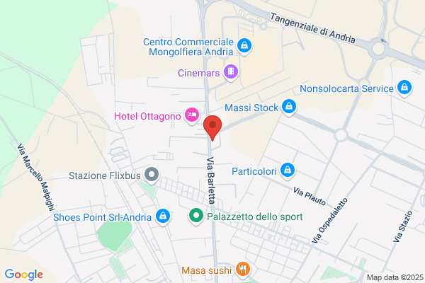Zoom Srl