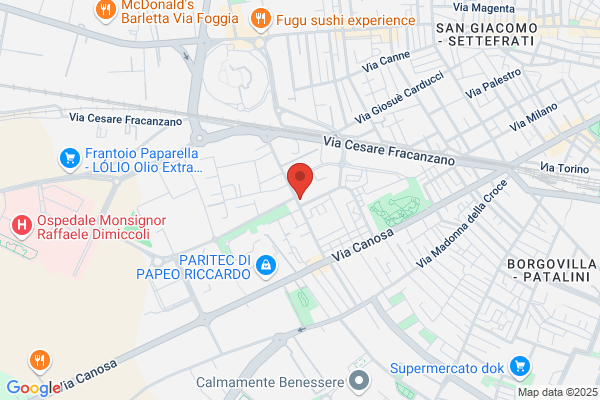 Fondazione Ant Italia Onlus