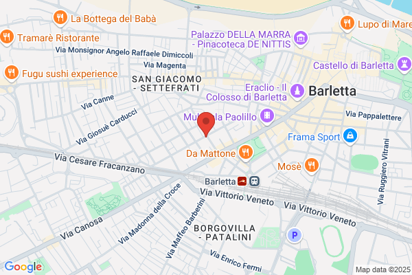 Lelefantino Di Lacerenza Arcangela