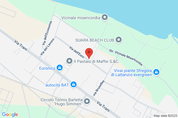 Maglificio Damina