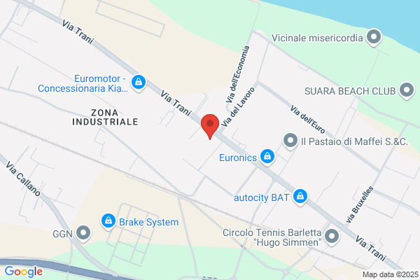 Maglificio Ennegi Srl