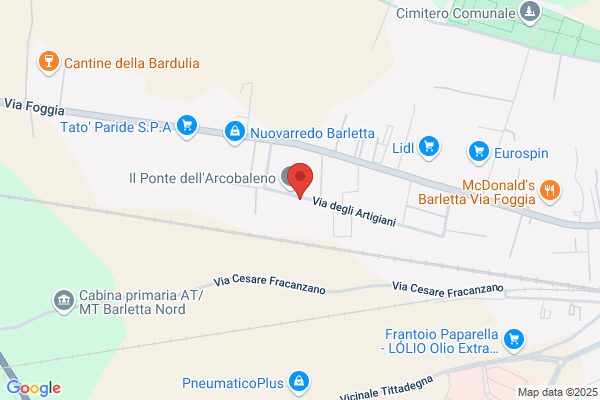 Maglificio Herika