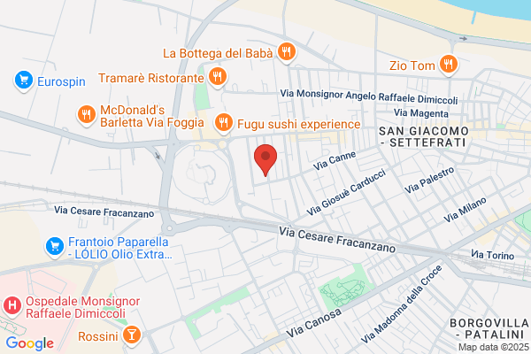 Maglificio Pistillo 0