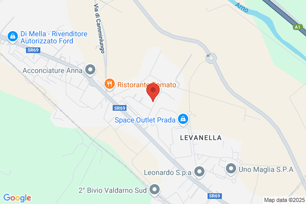 Maglificio Stefania Srl