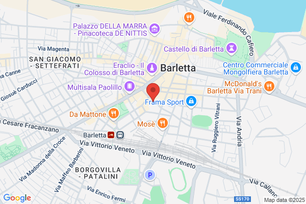 Nuovi Orizzonti Srl