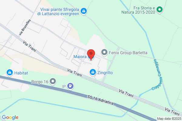 Macsenior Srl
