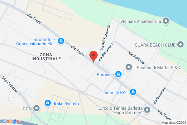 Tomaificio G.R. Srl