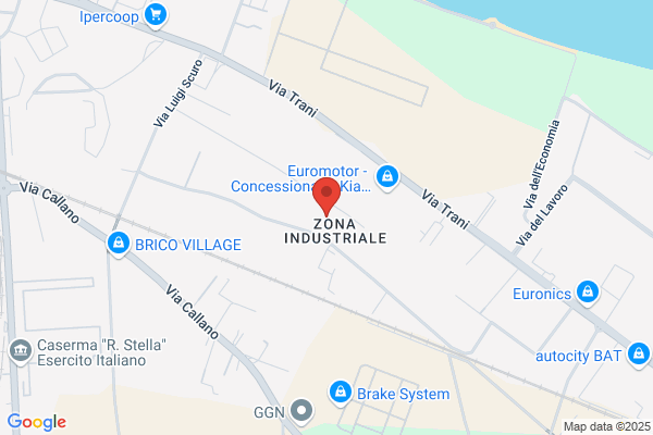 Officine Russo