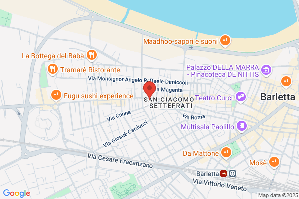 Punto E Virgola Di Porcelluzzi Francesco