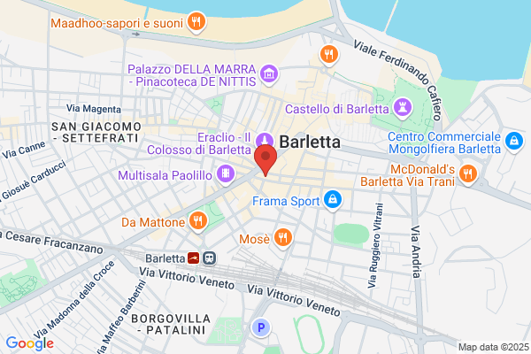 Faggella Dott.ssa Piera Regina Oculista