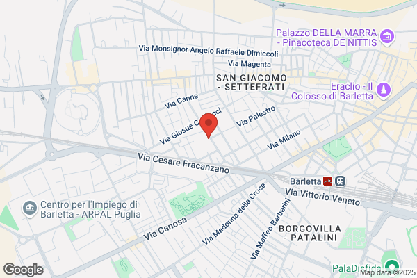 Parrocchia Dello Spirito Santo