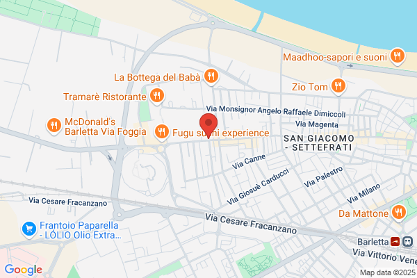 Pasticceria Al Dolciario