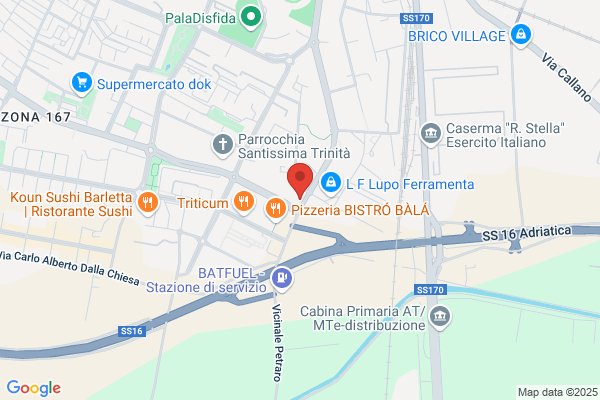 Pasticceria Bar Sainthonor  Di Catalano Giuseppe