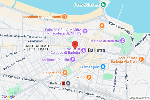 Pasticceria Corsini