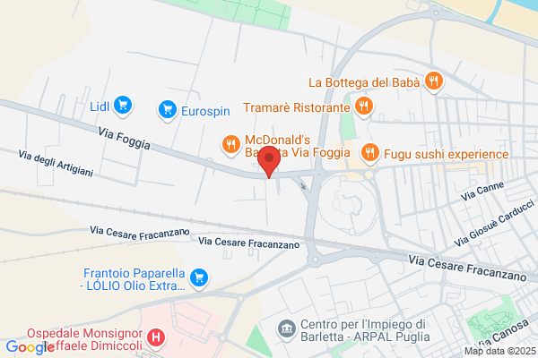Ferlam Srl Antonio