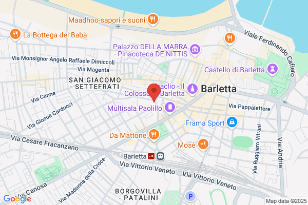 Ferramenta Di Pinto Di Avella Paolo