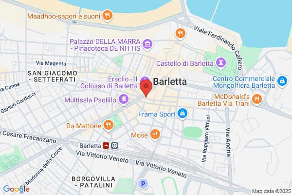 Rizzi gaetana (Dr.)
