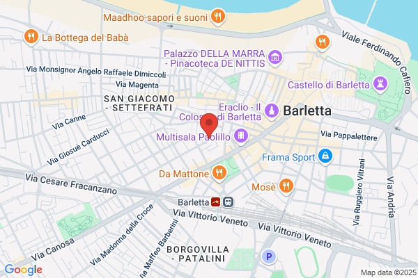 Studio Commerciale Dr. Surgo vito Gabriele (Dr.)