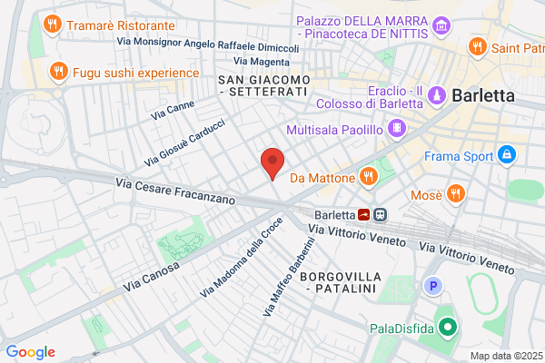 Imar-Fin Italiana Consulting