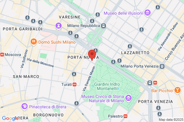 Sanpaolo Invest Banca S.P.A.