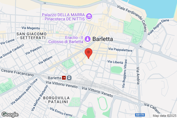Edil Marchisella S.R.L.