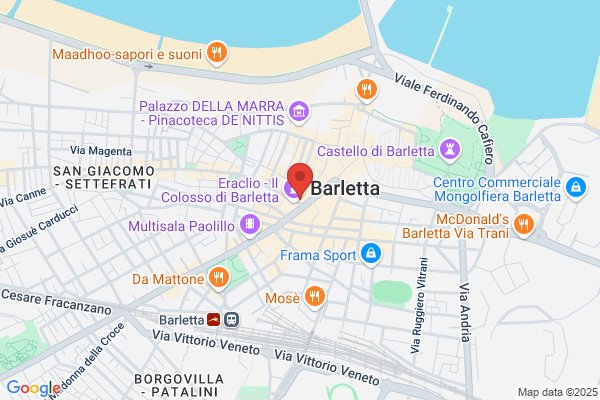 Spadaro genoveffa
