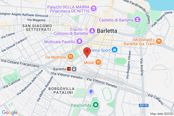 Studio Alvisi S. & Castoro N.