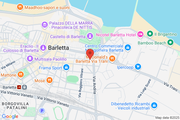Studio Commerciale Ragg.Finzi & Vista