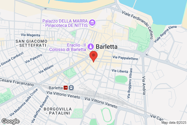 Tato bartolomeo (Dr.)