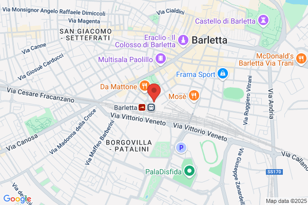 Studio Associato Crocetta E Guerra