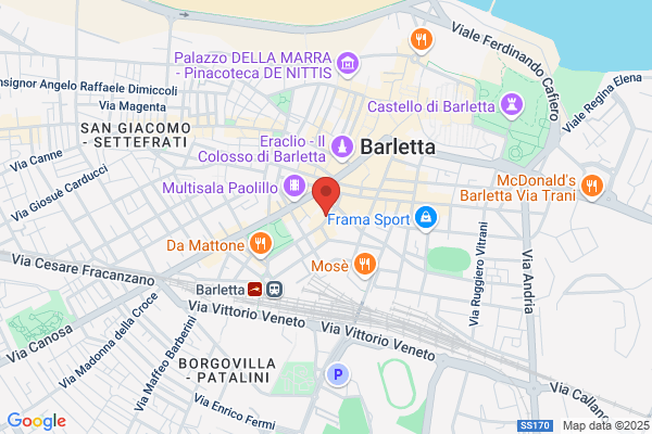Maffei nicola (Ing.)