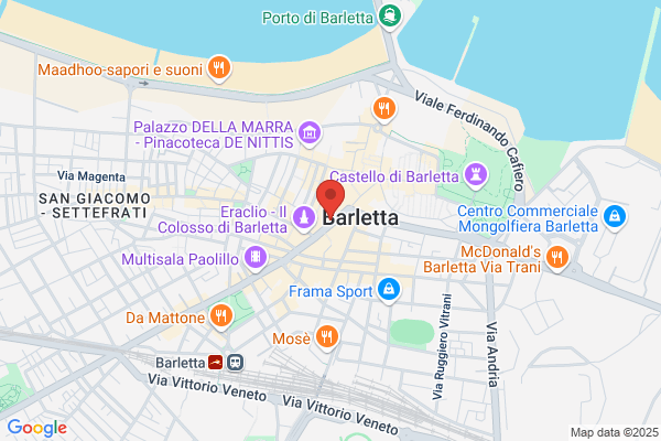 Palmiotti Ingg. Associati