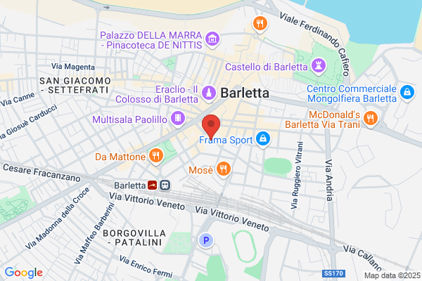 Granato Vincenzo (Dr.)
