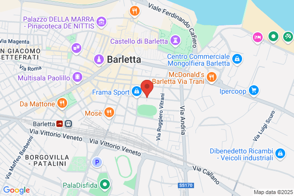 Regione Puglia