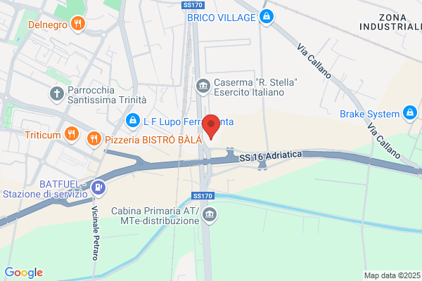 Paradiso giuseppe
