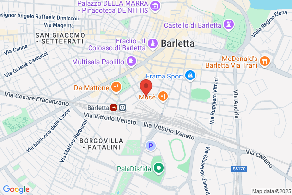 Stireria Ale Di Vitobello Elvira