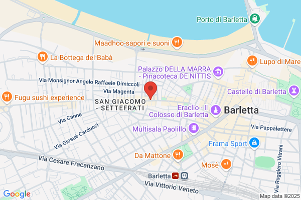 Lombardi francesco
