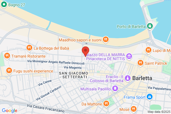 Panificio Il Fornaio Dei Mulini Vecchi