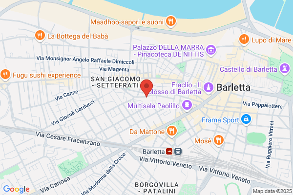 Salumeria Antichi Sapori Di Lacerenza Marco