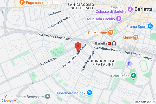 Voglia Di Pane Di Paolillo Riccardo