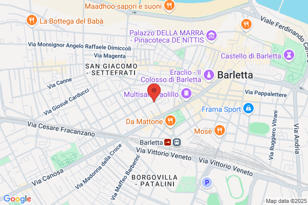 Fascino Depoca Di Lombardi Vincenza