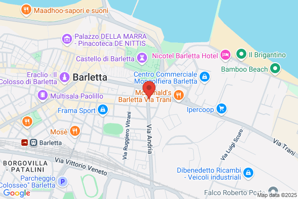 Nuova Pierre Tessili S.R.L.