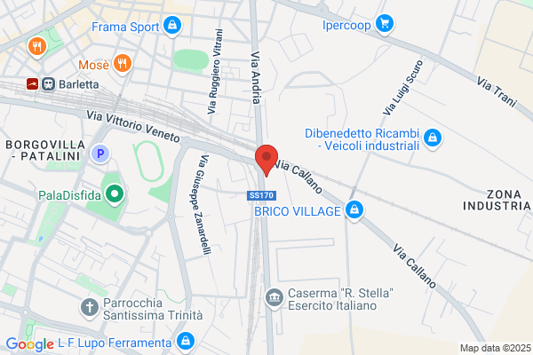 Messina S.R.L.