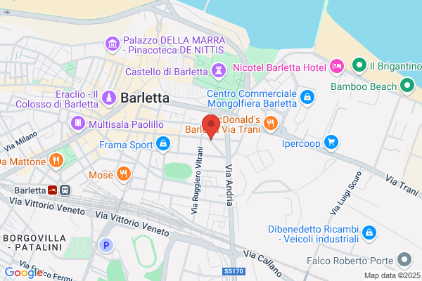 Lacerenza Michele
