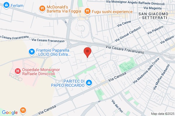 Farmacia Fonto'